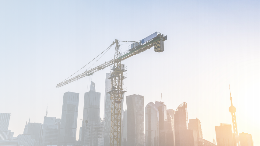 Construction